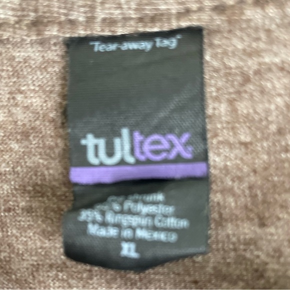 Tultex Men’s Strongbow Apple Ciders T-shirt - Picture 2 of 3